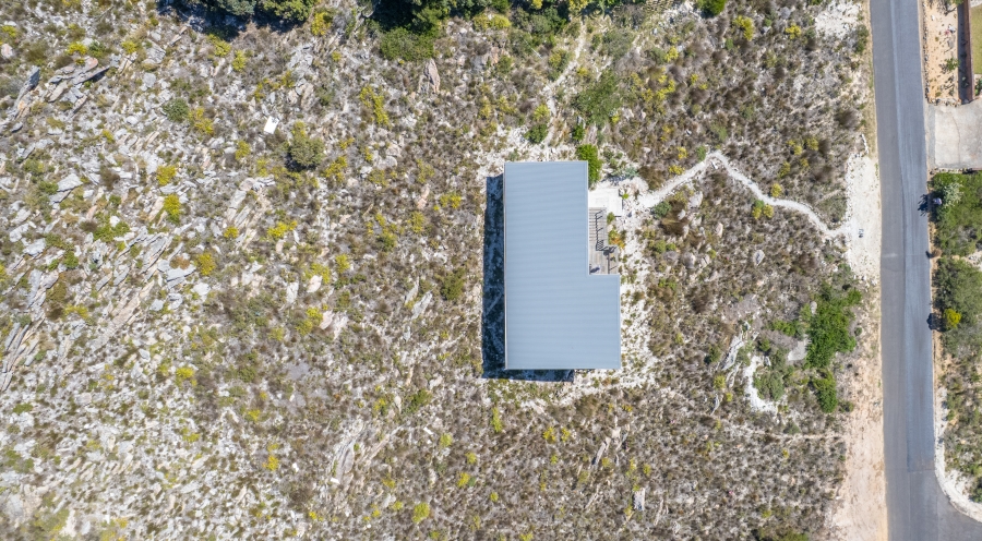 1 Bedroom Property for Sale in Pringle Bay Western Cape
